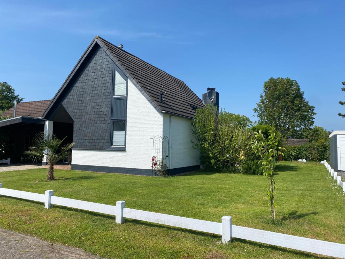 Traumhaftes Geraeumiges Ferienhaus In Meernaehe Bruinisse Eksteriør billede