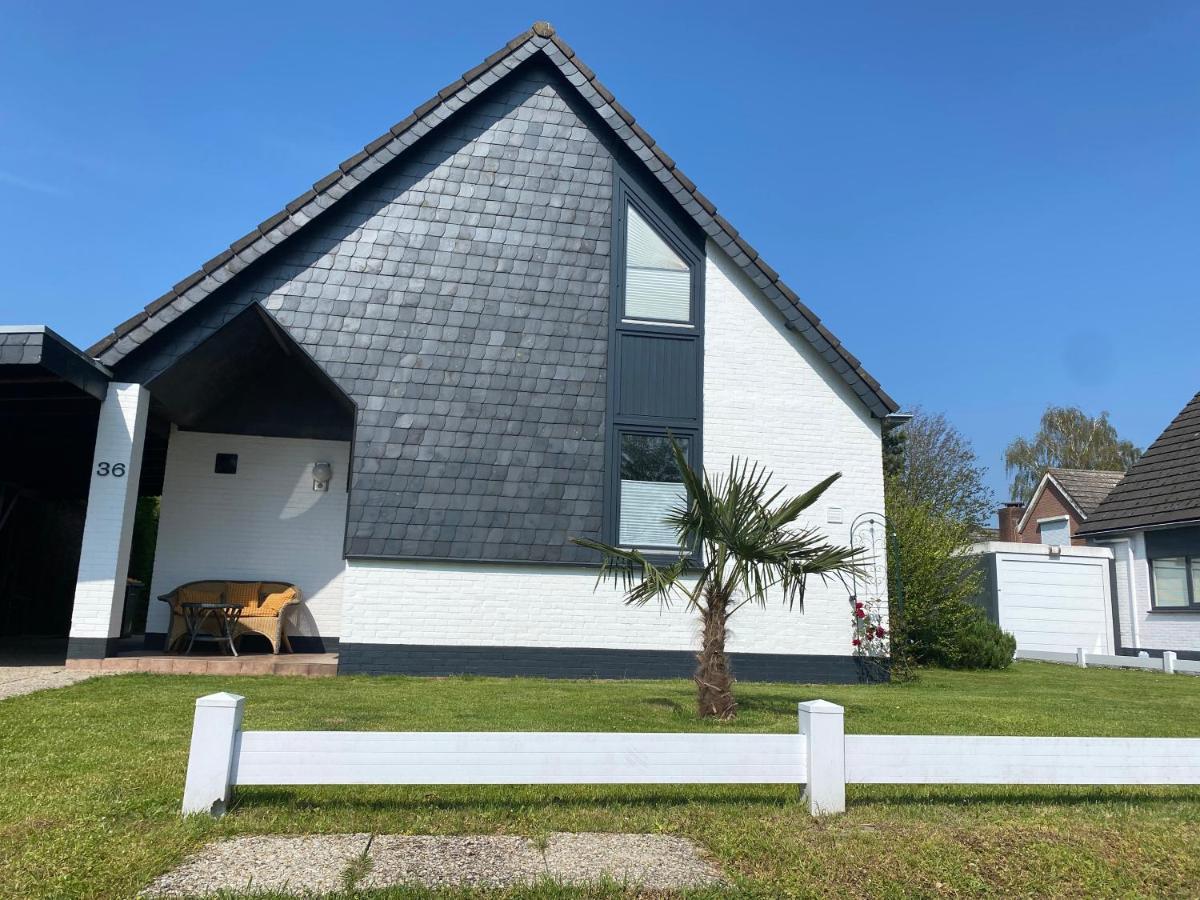Traumhaftes Geraeumiges Ferienhaus In Meernaehe Bruinisse Eksteriør billede